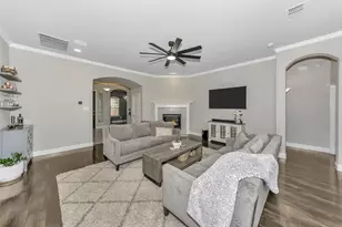 12209 Yarmouth Ln, Fort Worth, TX 76108 - Photo 5