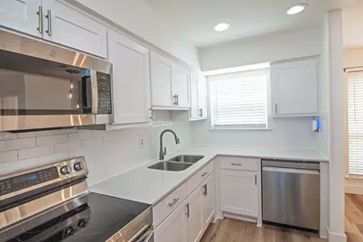 1100 Calico Lane #1311, Arlington, TX 76011 - Photo 1