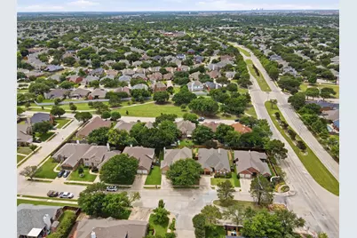 5308 Natchez Trail, Fort Worth, TX 76137 - Photo 35