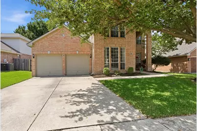 5308 Natchez Trail, Fort Worth, TX 76137 - Photo 3