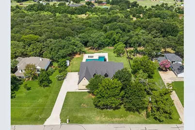 160 S Woodland Trail, Double Oak, TX 75077 - Photo 35