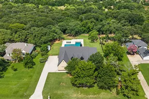 160 S Woodland Trail, Double Oak, TX 75077 - Photo 35