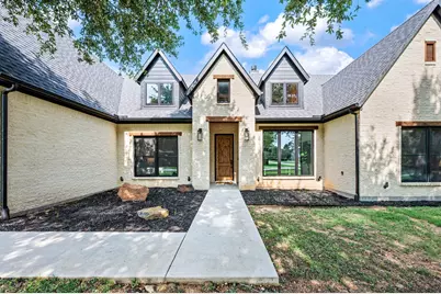 160 S Woodland Trail, Double Oak, TX 75077 - Photo 5