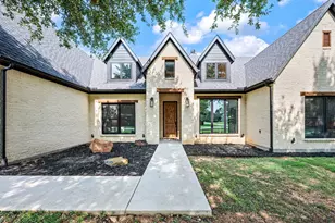 160 S Woodland Trail, Double Oak, TX 75077 - Photo 5