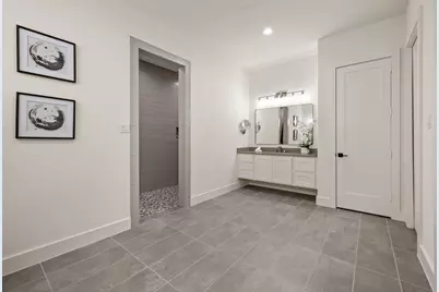 160 S Woodland Trail, Double Oak, TX 75077 - Photo 21