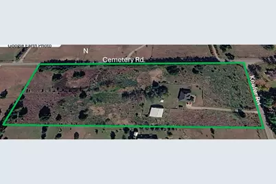 2220 Keefer Road, Pottsboro, TX 75076 - Photo 27