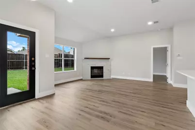 2825 Enchanted Eve Drive, Little Elm, TX 75068 - Photo 5