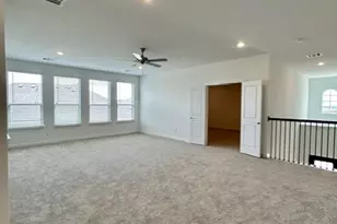 1832 Bryson St, Celina, TX 75009 - Photo 11