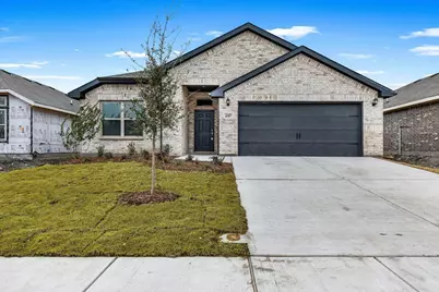 4317 Cordata Drive, Melissa, TX 75454 - Photo 1