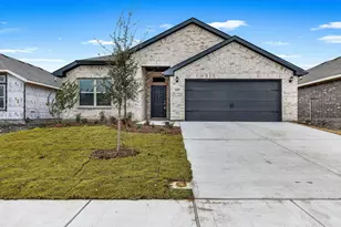 4317 Cordata Dr, Melissa, TX 75454 - Photo 1
