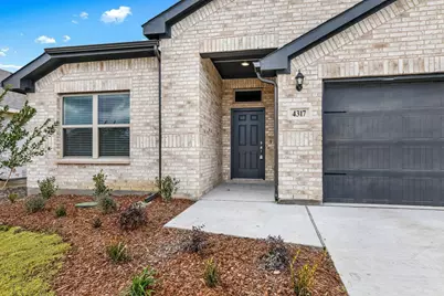 4317 Cordata Drive, Melissa, TX 75454 - Photo 3