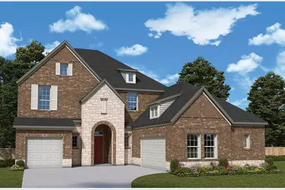 1905 Foothill Road, Rockwall, TX 75087 - Photo 1