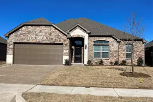 2911 Diamondback Dr, Melissa, TX 75454 - Photo 3