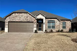 2911 Diamondback Dr, Melissa, TX 75454 - Photo 1