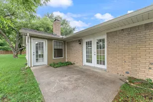 2697 Poplar Dr, Flower Mound, TX 75028 - Photo 35