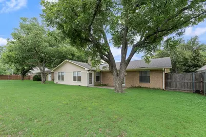 2697 Poplar Drive, Flower Mound, TX 75028 - Photo 37