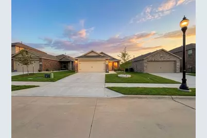 14033 Earlham Street, Pilot Point, TX 76258 - Photo 1