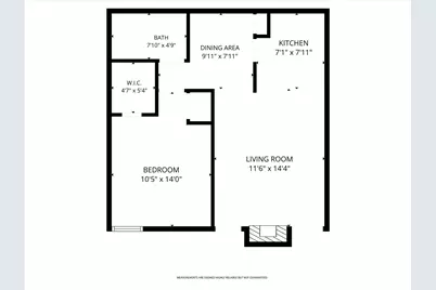 1810 N Garrett Avenue #124, Dallas, TX 75206 - Photo 15
