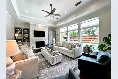 634 Glen Lakes Drive, Coppell, TX 75019 - Photo 3