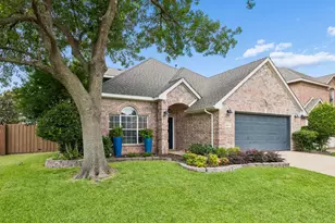 9217 Inverness Dr, Rowlett, TX 75089 - Photo 1