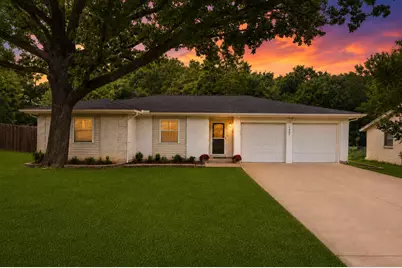 1407 Donley Drive, Euless, TX 76039 - Photo 1