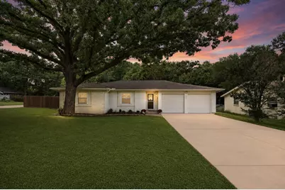 1407 Donley Drive, Euless, TX 76039 - Photo 31