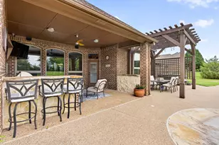 1224 Rollie Michael Ln, Fort Worth, TX 76179 - Photo 37