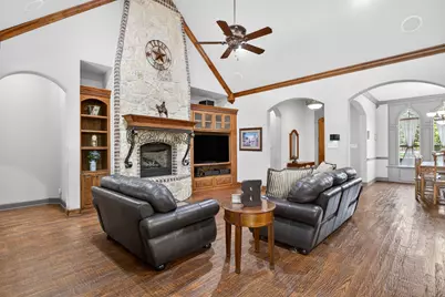 1224 Rollie Michael Lane, Fort Worth, TX 76179 - Photo 15