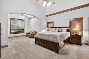 1224 Rollie Michael Ln, Fort Worth, TX 76179 - Photo 19