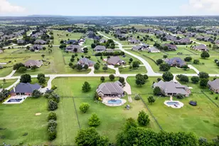 1224 Rollie Michael Ln, Fort Worth, TX 76179 - Photo 3