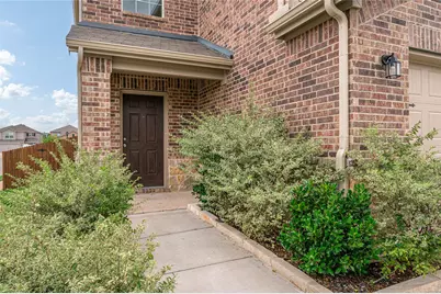 412 Glenwick Lane, Van Alstyne, TX 75495 - Photo 7