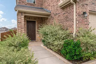 412 Glenwick Ln, Van Alstyne, TX 75495 - Photo 7