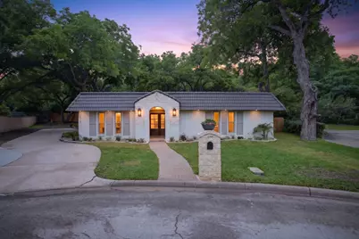 1512 Northcrest Court, Fort Worth, TX 76107 - Photo 1