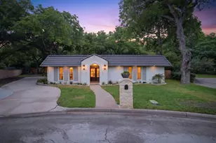 1512 Northcrest Ct, Fort Worth, TX 76107 - Photo 1