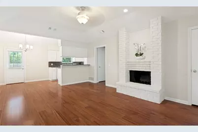 7305 S Meadow Drive E, Fort Worth, TX 76133 - Photo 3