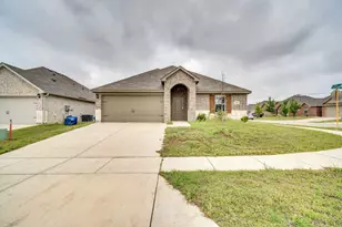 1219 Fairbanks Dr, Ennis, TX 75119 - Photo 1