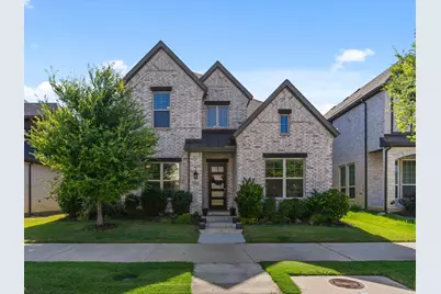 12953 Wimbledon Way, Farmers Branch, TX 75234 - Photo 1