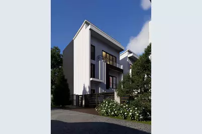 4909 Elysian Street #F, Houston, TX 77009 - Photo 1