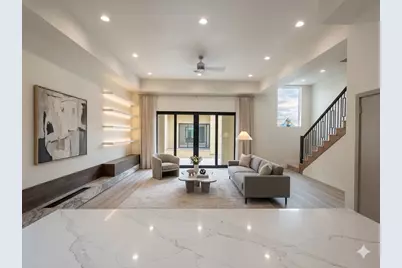 4909 Elysian Street #F, Houston, TX 77009 - Photo 5