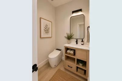 4909 Elysian Street #F, Houston, TX 77009 - Photo 5
