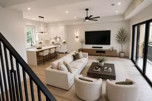 4909 Elysian St, Houston, TX 77009 - Photo 5