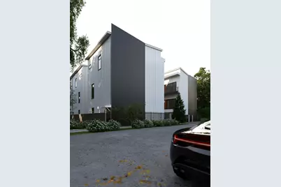 4909 Elysian Street #F, Houston, TX 77009 - Photo 3