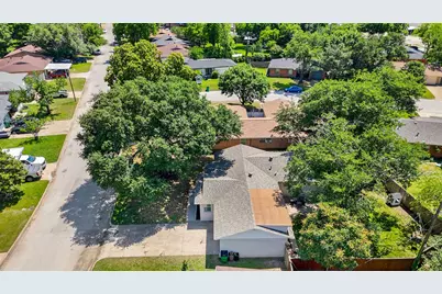 2125 Elton Road, Haltom City, TX 76117 - Photo 9