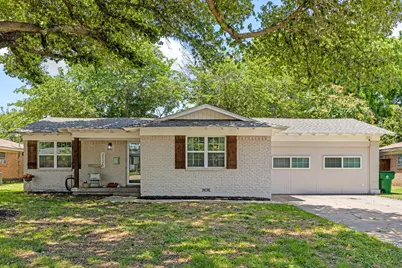2125 Elton Road, Haltom City, TX 76117 - Photo 1