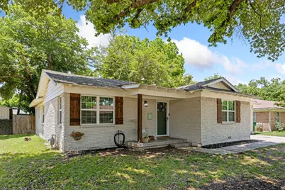 2125 Elton Road, Haltom City, TX 76117 - Photo 3