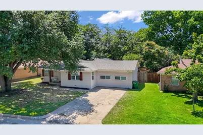 2125 Elton Road, Haltom City, TX 76117 - Photo 11