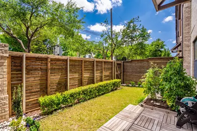 4211 Rawlins Street #420, Dallas, TX 75219 - Photo 3