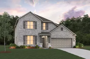 2217 Valencia Dr, Little Elm, TX 75068 - Photo 1