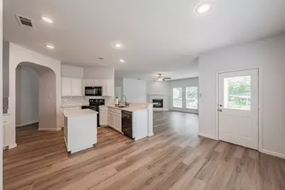 3217 Florian Lane, Fort Worth, TX 76108 - Photo 9