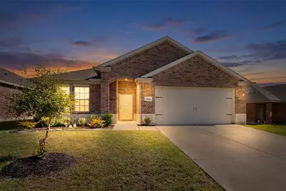 1901 Princeton Avenue, Farmersville, TX 75442 - Photo 1
